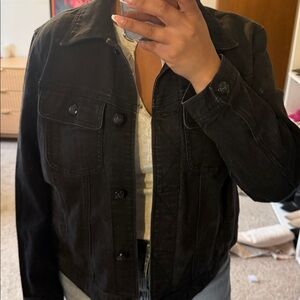 Ralph Lauren Charcoal Jacket